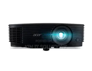 Photo - Acer Projector X1123.