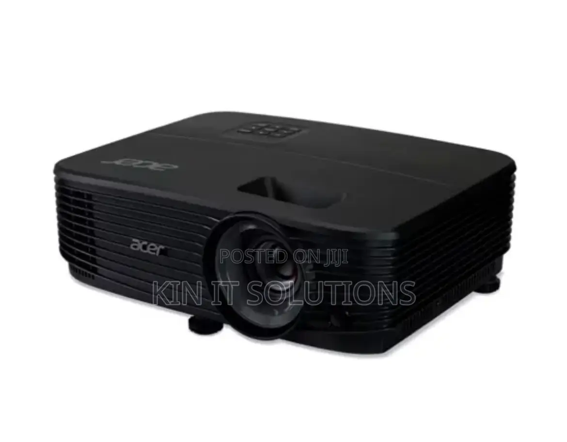 Acer Projector X1128h 4000 Lumens