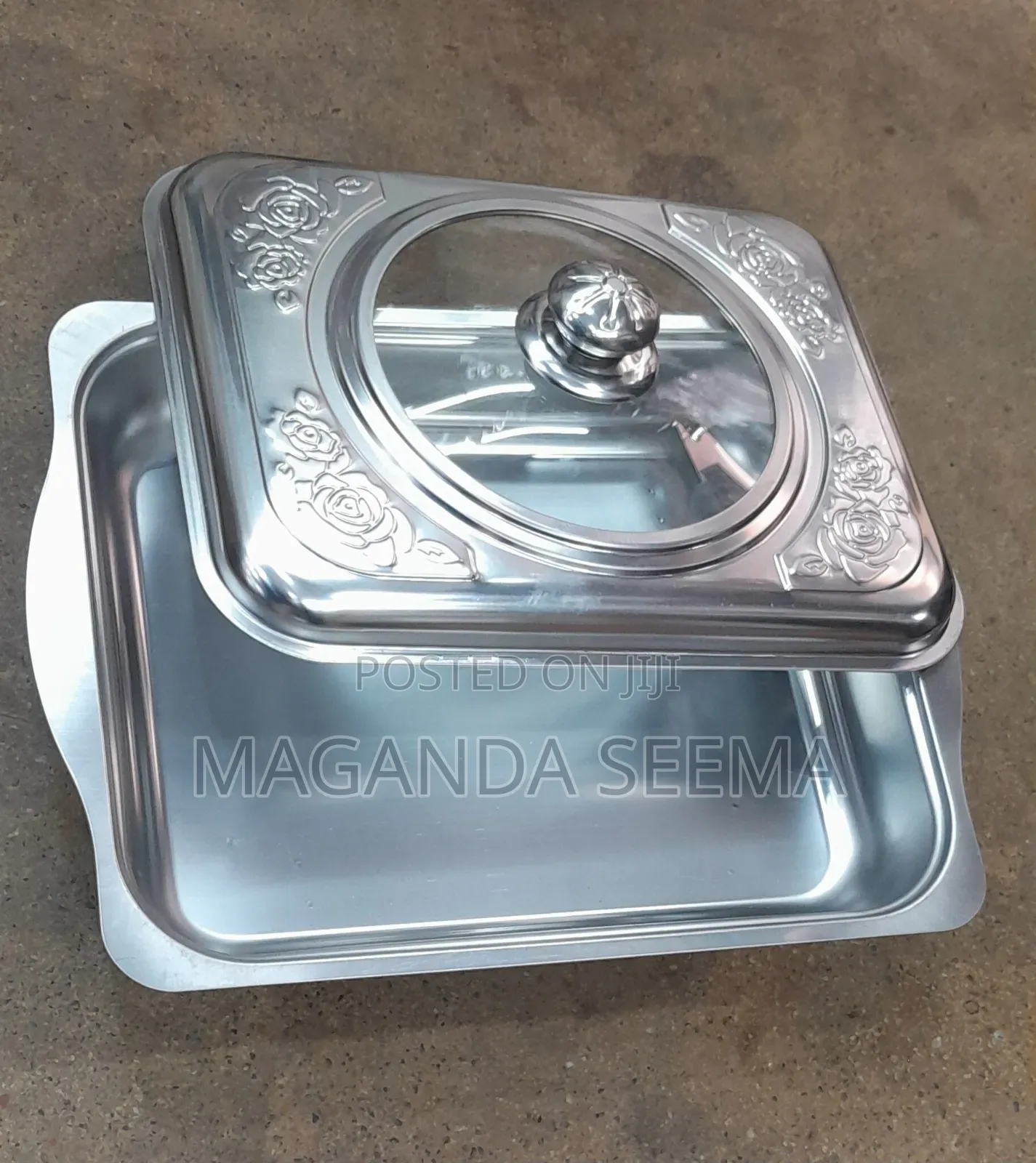 Food Warmer