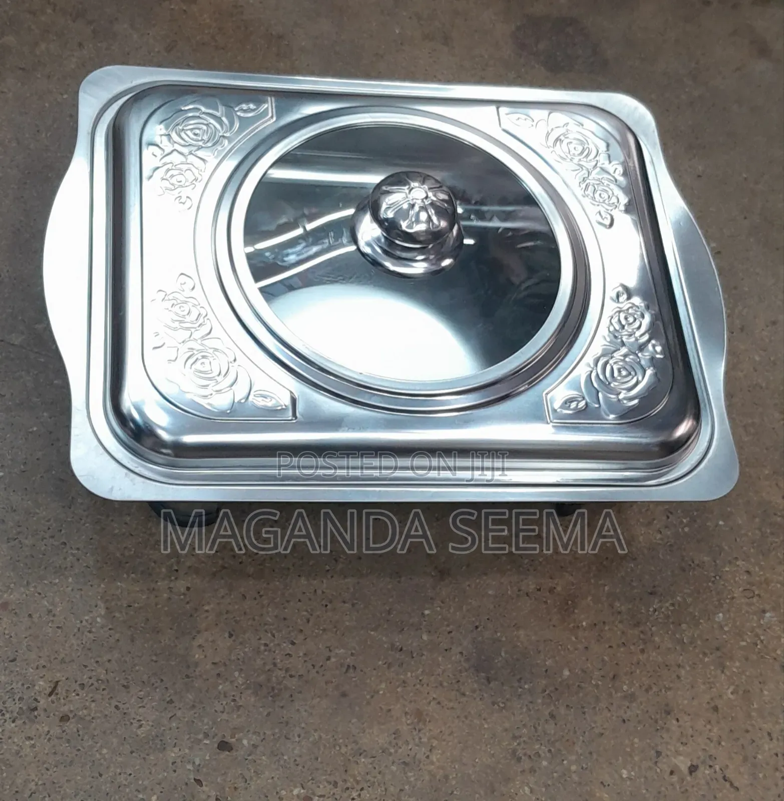 Food Warmer