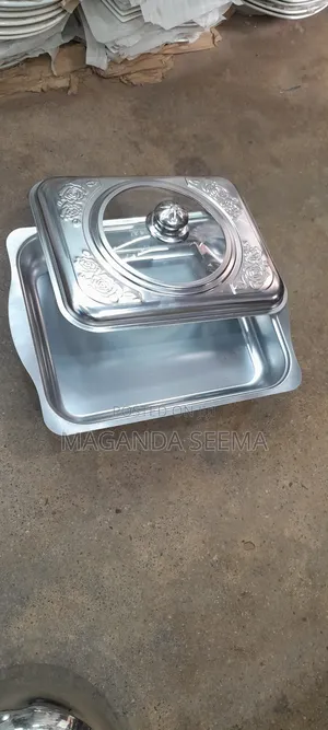 Food Warmer
