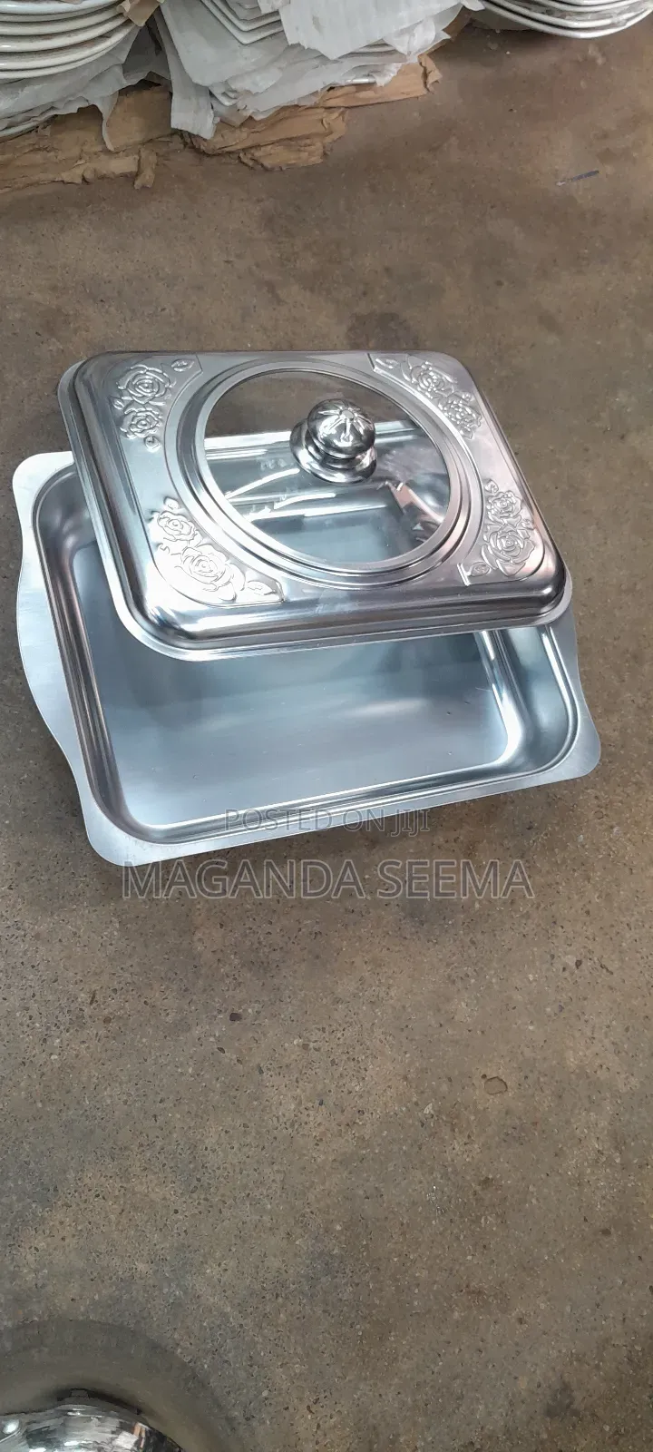 Food Warmer