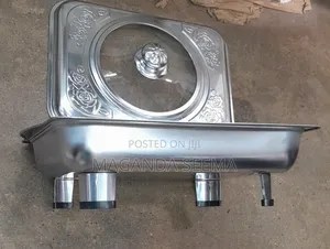 Food Warmer