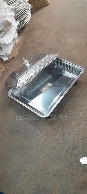 Food Warmer