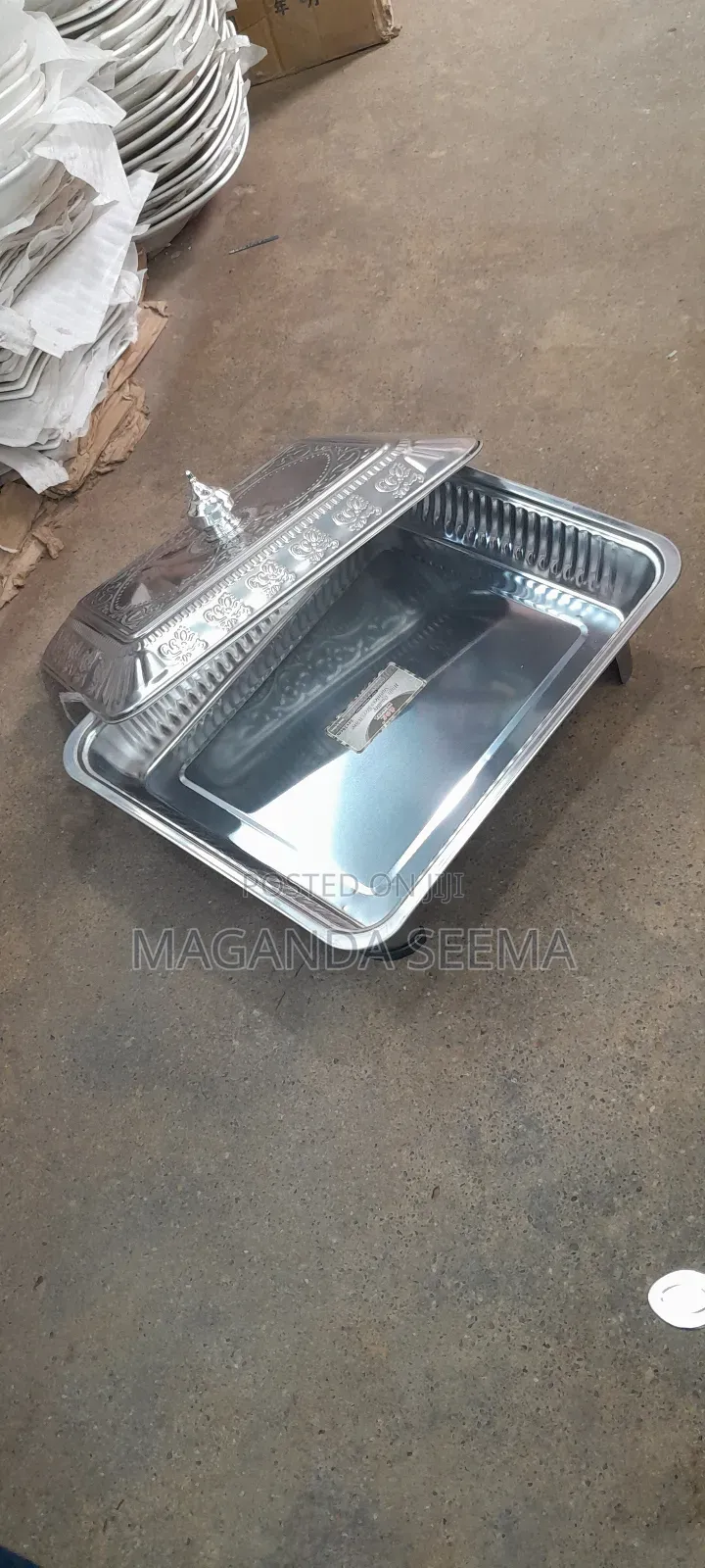 Food Warmer