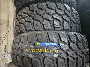285 70 R17 Farroad Brand New Mt Tires. Upgrade Ur Cars Tires