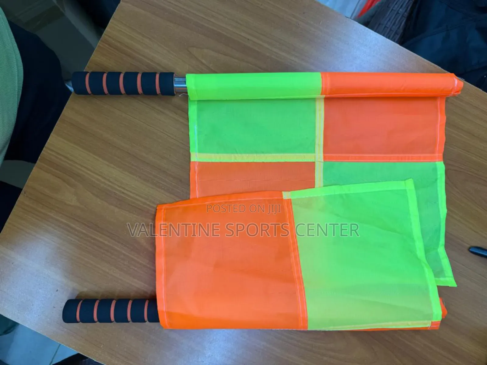 Referee Liner Original Material