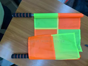 Referee Liner Original Material