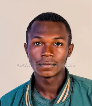Photo - Kasule Alawi
