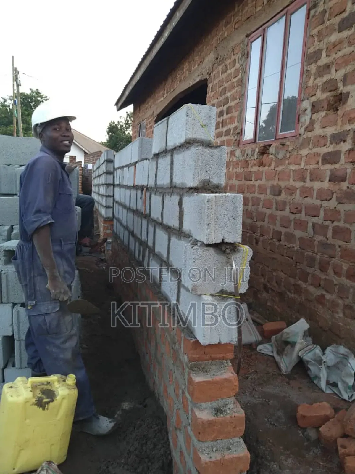 KGW Building and Maintenance Services