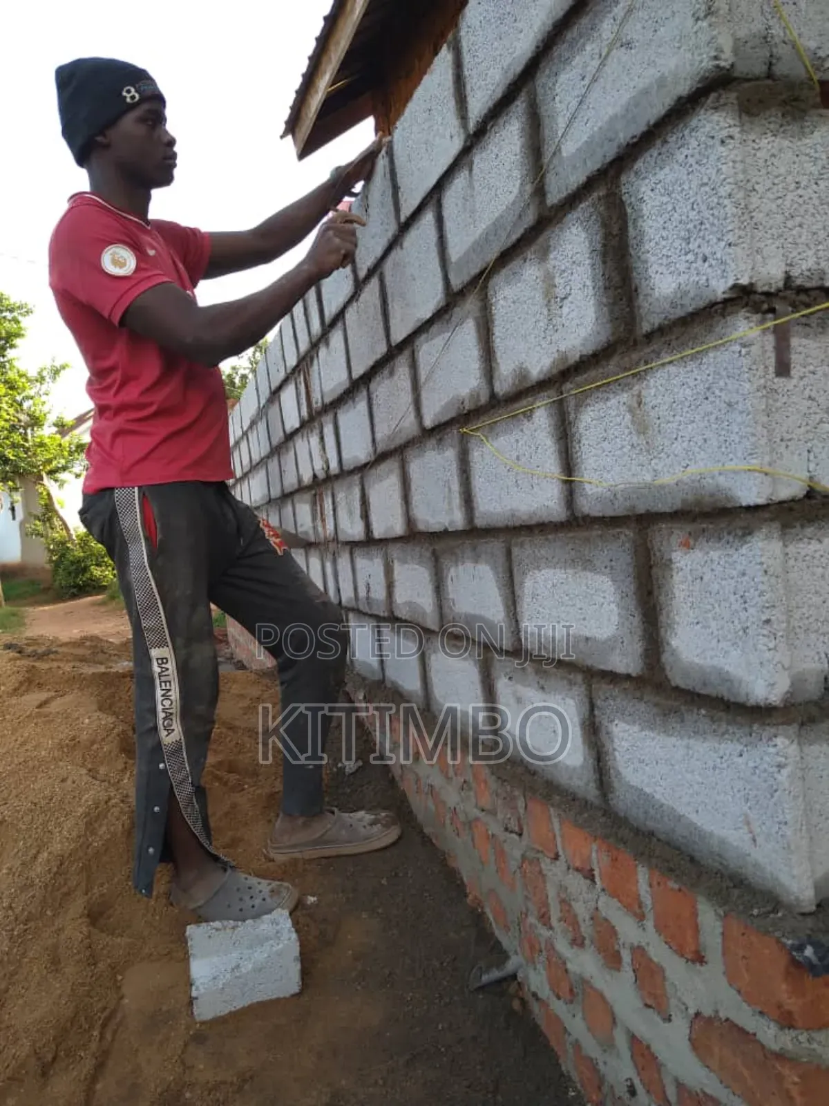 KGW Building and Maintenance Services