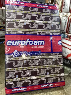 4x6 6" Mattress
