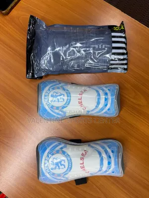 Shin Guard Original Material