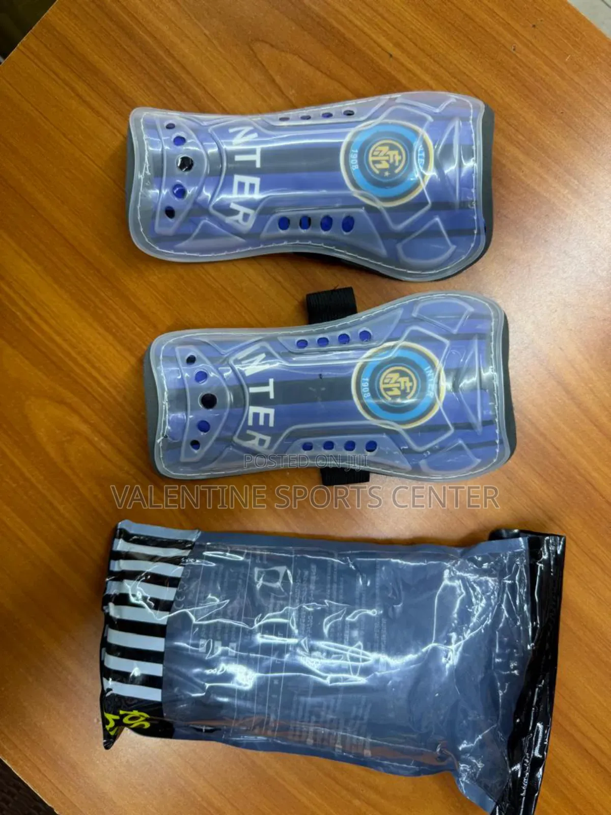 Shin Guard Original Material