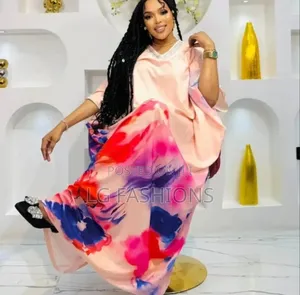 Free Dress