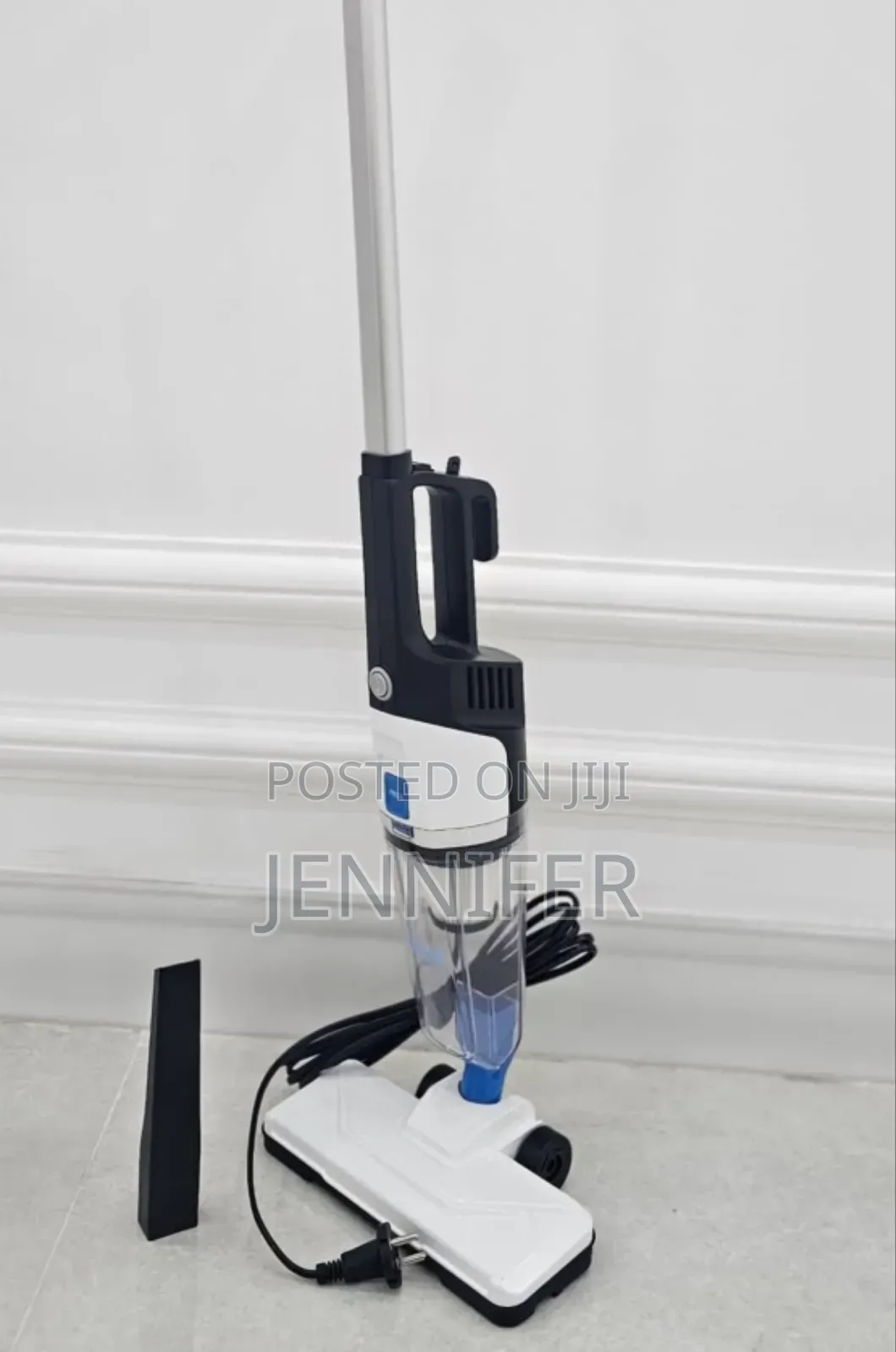 DPS Bag Less Vacuum Cleaner