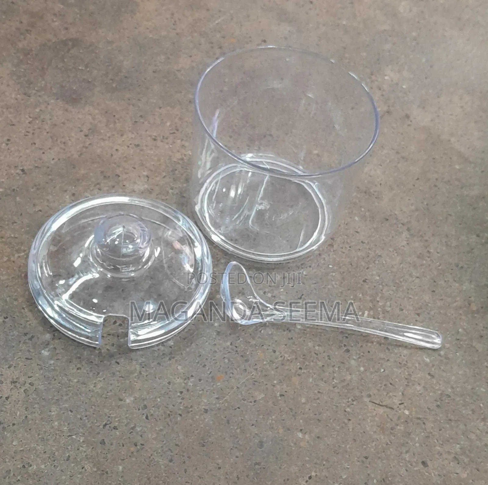 Melanie Sugar Bowls