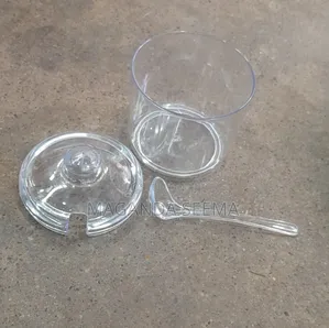 Melanie Sugar Bowls