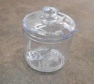 Melanie Sugar Bowls