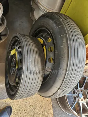 If U Have Ever Heard About Spear Tires That's What They Mean