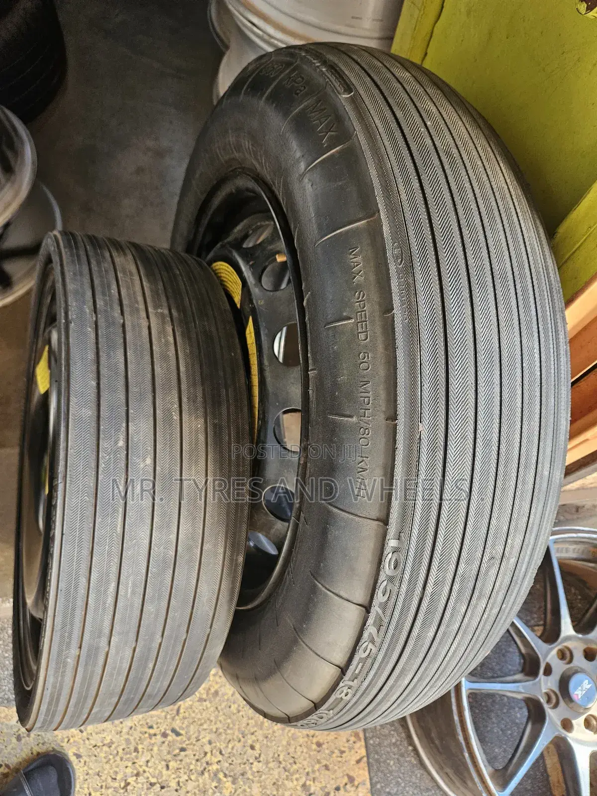 If U Have Ever Heard About Spear Tires That's What They Mean
