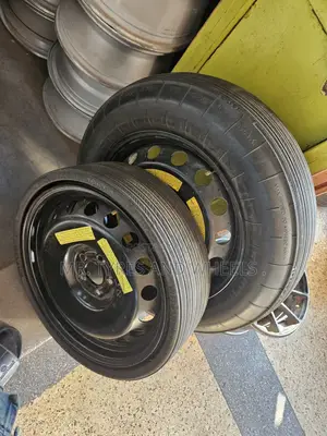 If U Have Ever Heard About Spear Tires That's What They Mean