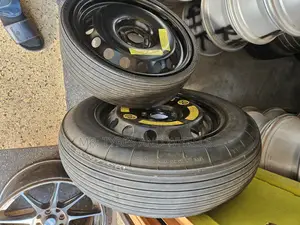 If U Have Ever Heard About Spear Tires That's What They Mean