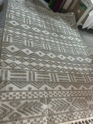 3d Center Rugs