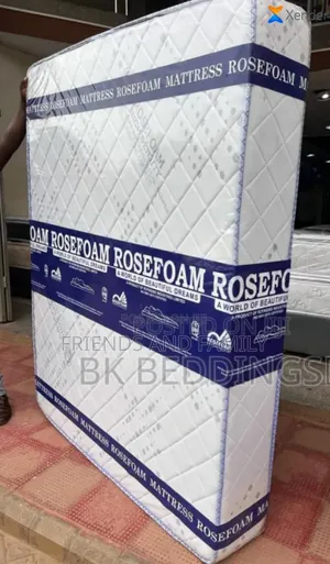 Rose Foam Smart 6*6*6. Inches