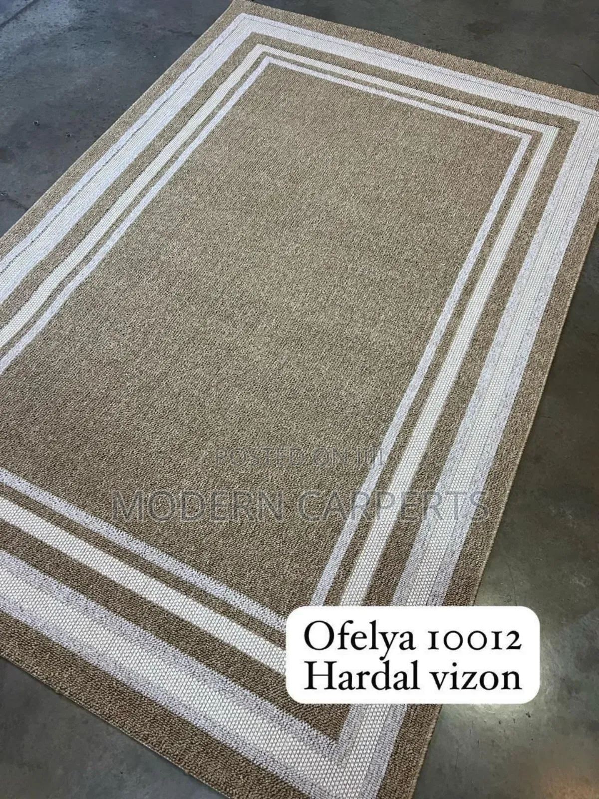 3d Center Rugs