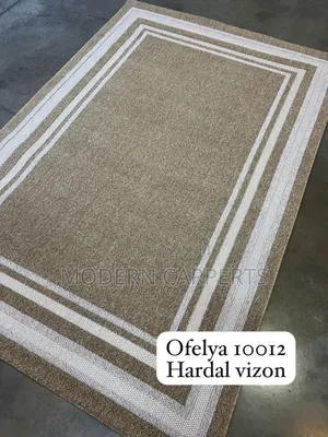 3d Center Rugs