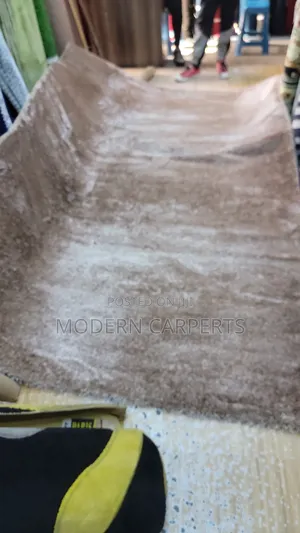 Shaggy Center Rugs