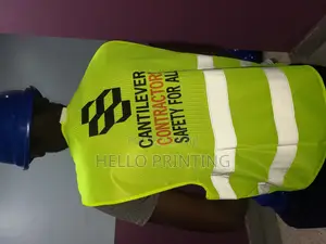 Branding Reflectors in Bulk