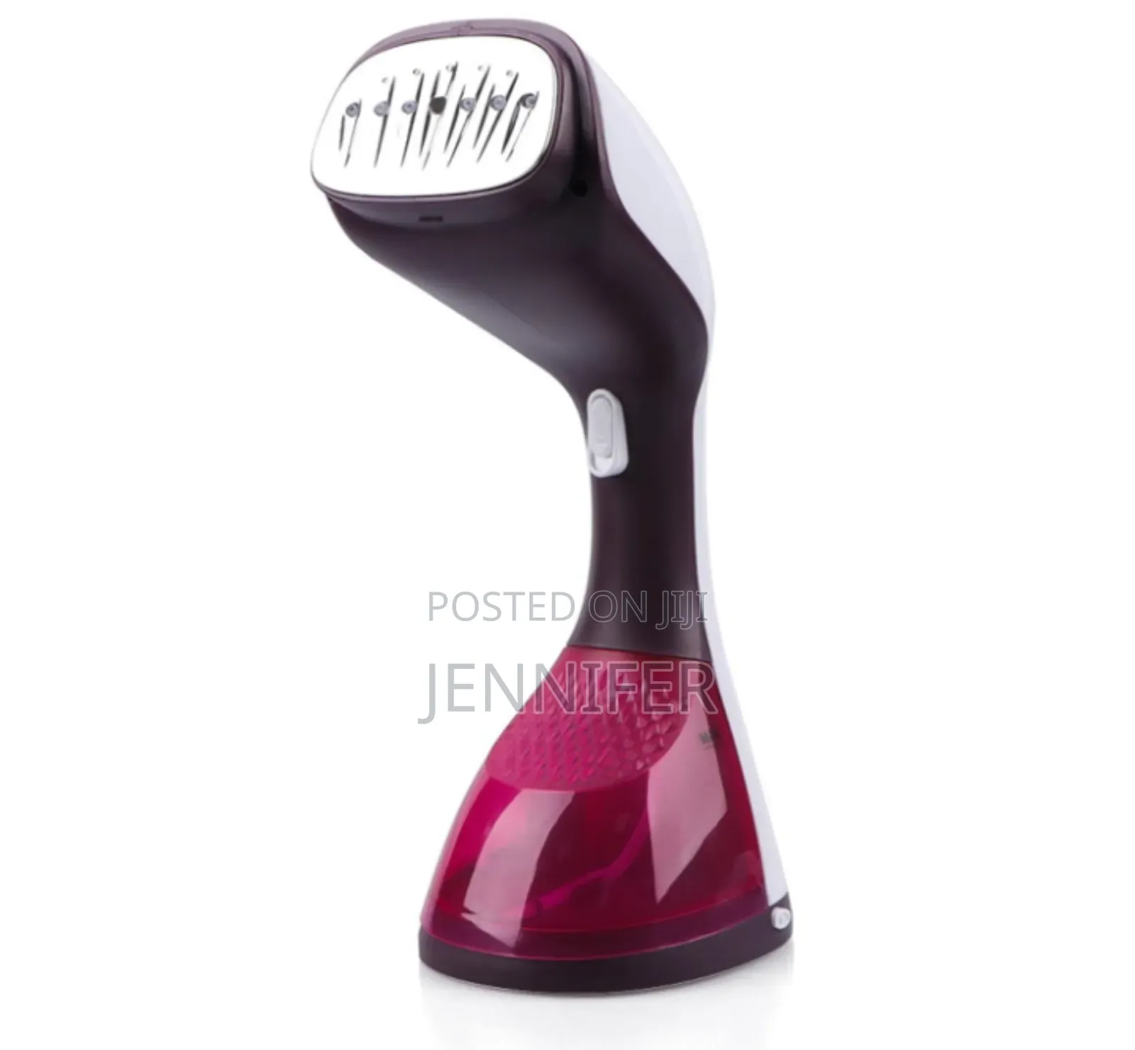 DPS Vertical Garment Steamer