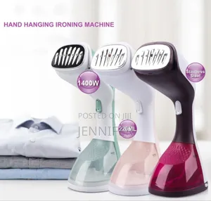 DPS Vertical Garment Steamer