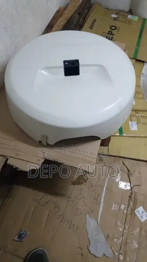 Prado Fj150 Tyre Cover
