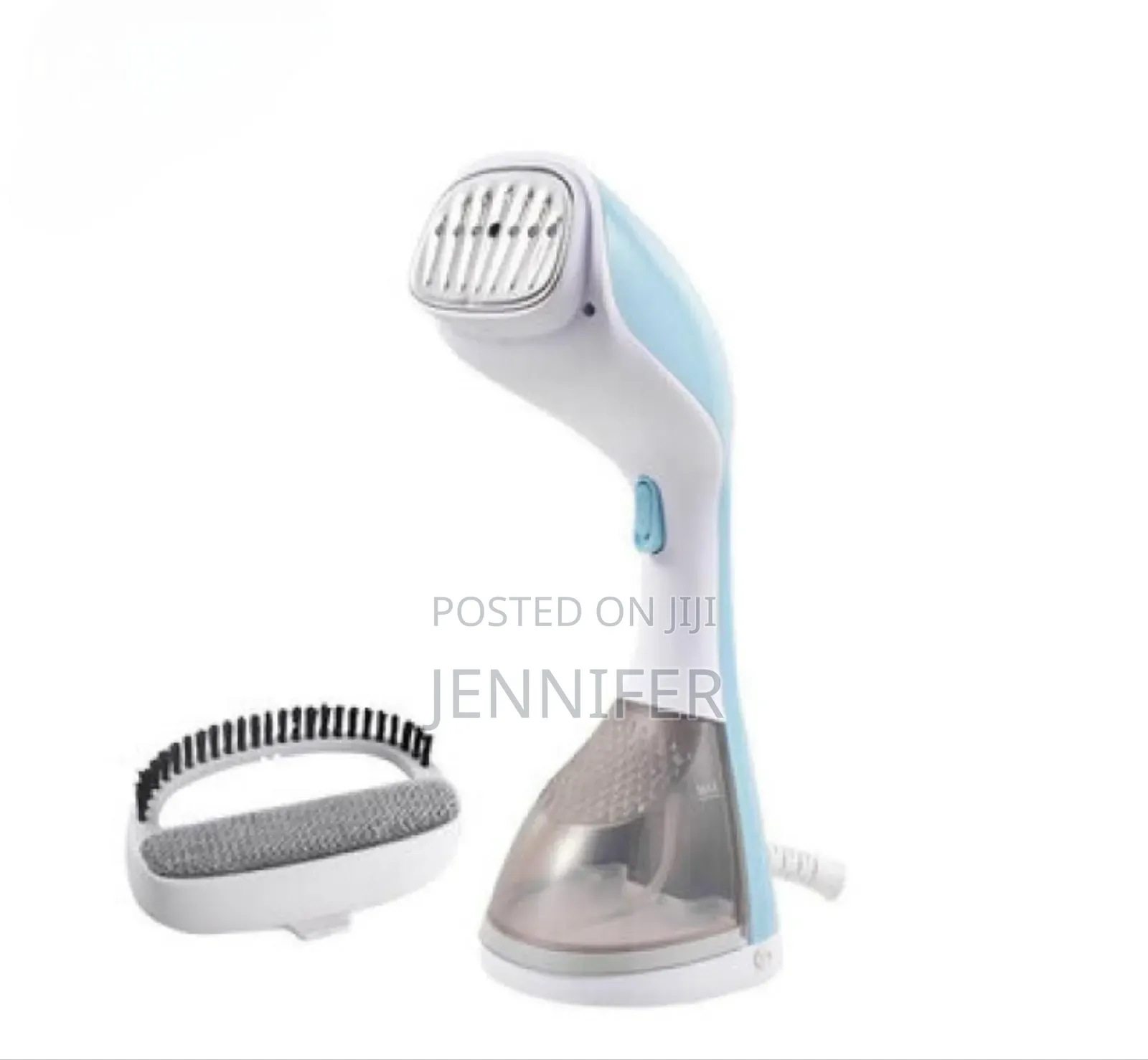 DPS Classic Edition Handheld Garment Steamer