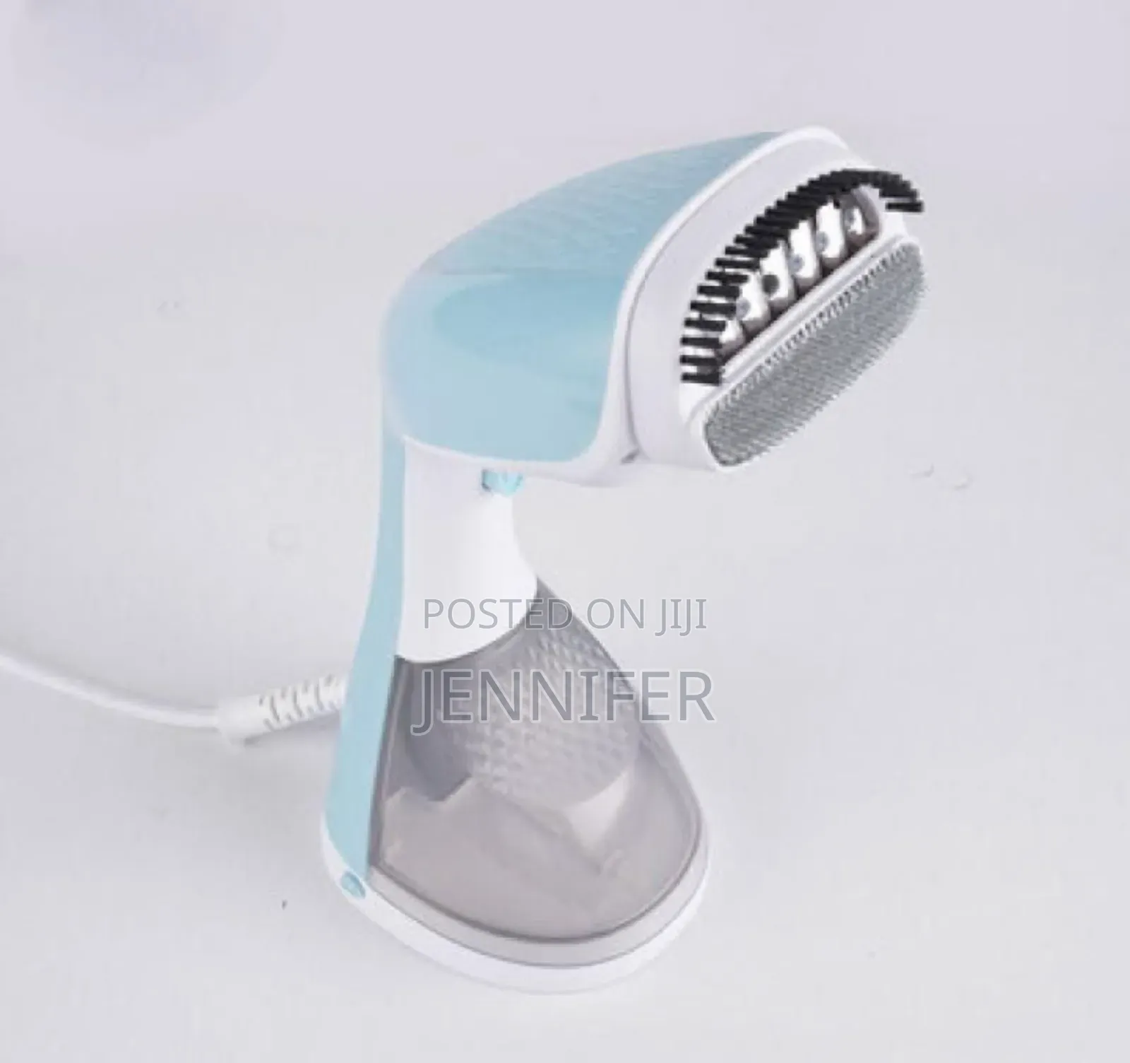 DPS Classic Edition Handheld Garment Steamer