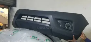 Front Bumper Nissan Navara 2016