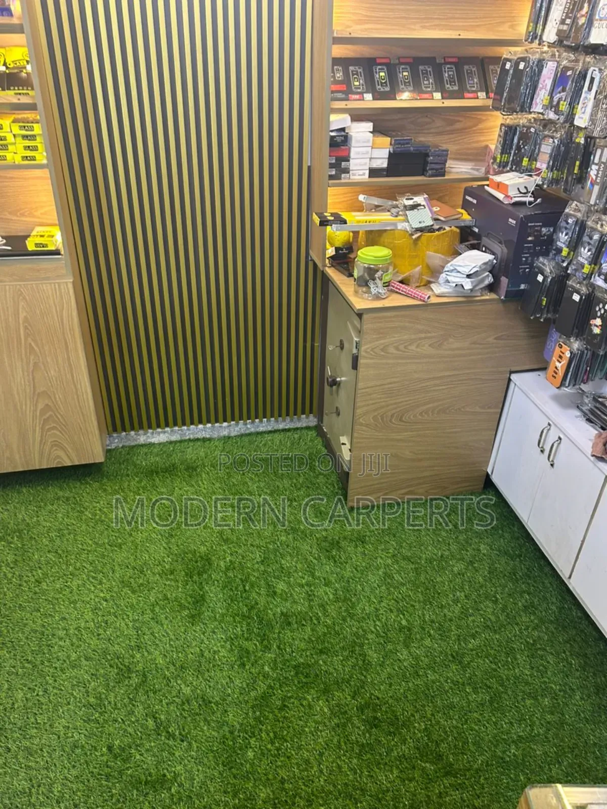 Sycic Artificial Turf