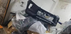 Front Bumper L200 2019