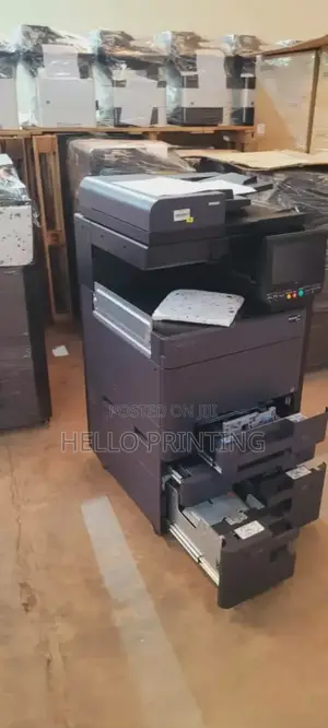 Kyocera Taskalfa 5002s for Wholesale Buyers.