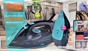 DPS Hot Sales Portable Automatic Garment Steamer