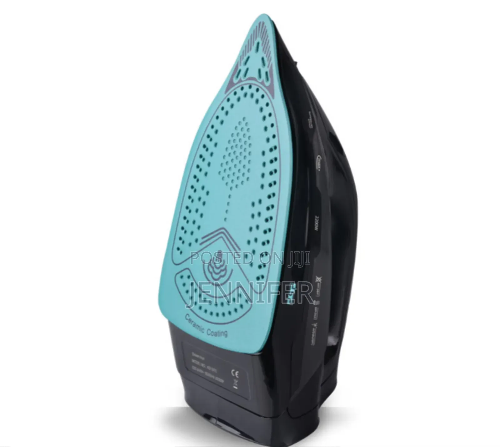 DPS Hot Sales Portable Automatic Garment Steamer