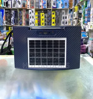 Boombest Speaker With Bluetooth, Fm Radio, Sd Card, Flash