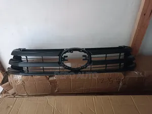Hilux Revo 2016 Grille