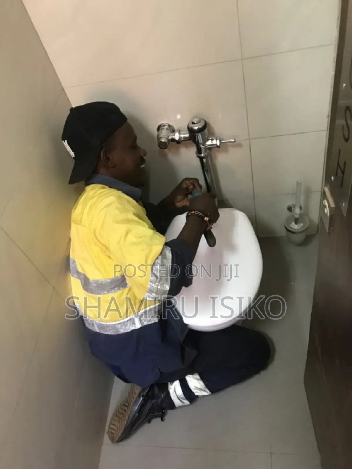 Professional Plumbers