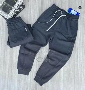 Duster Sweater Pants