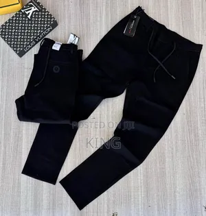 Kambo Sweater Pants