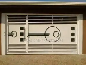 T Stainless Steel Balcony